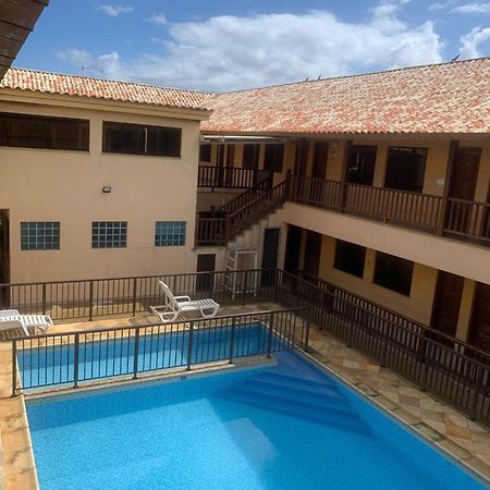 Clube Praiano Cabo Frio Eksteriør bilde