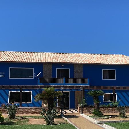 Clube Praiano Cabo Frio Eksteriør bilde