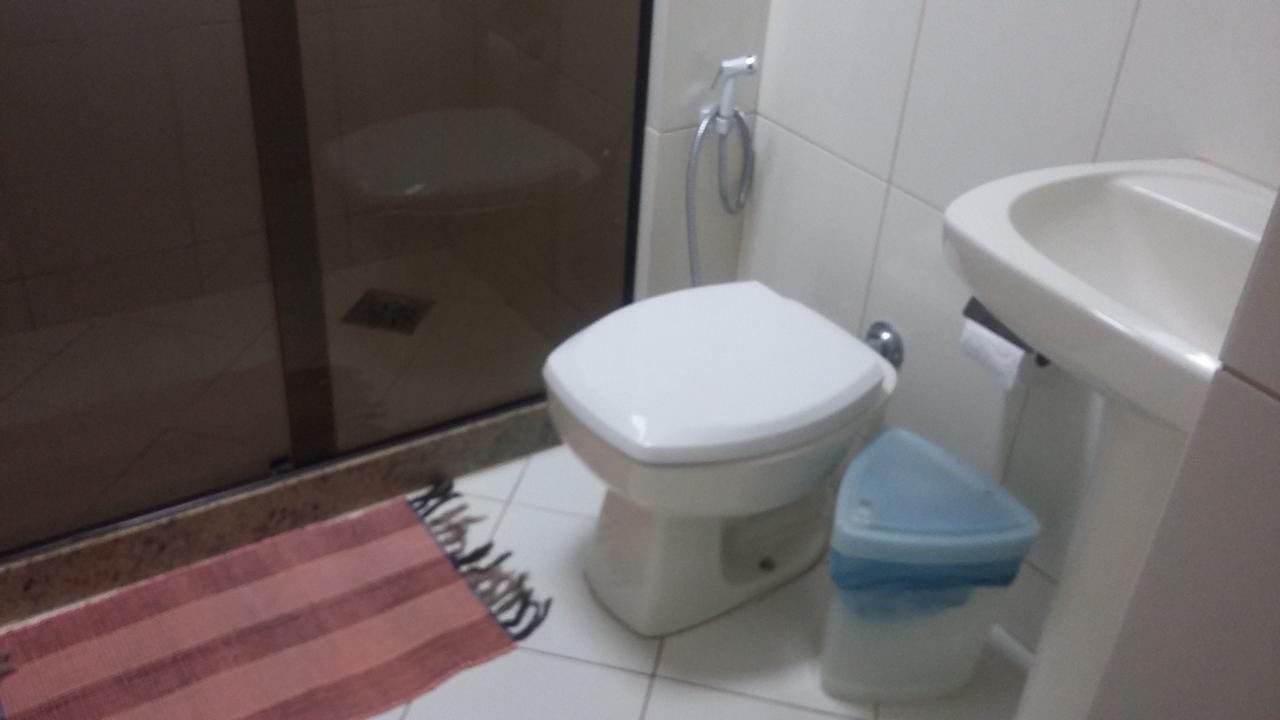 Clube Praiano Cabo Frio Eksteriør bilde